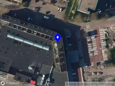 Overlastmelding Zoomstraat in Den Helder