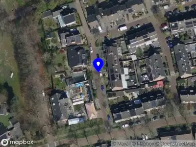 Traumahelikopter naar de Verre Weiden in Rijen