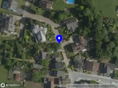 112 melding Brandweer met grote spoed naar de Beelenberg in Stein