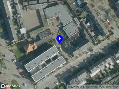 Brandweer met grote spoed naar de Valstraat in Sint-Oedenrode vanwege gebouwbrand