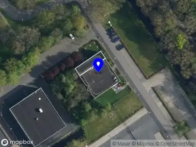 Politie met grote spoed naar de Griend in Heerenveen vanwege ongeval met letsel