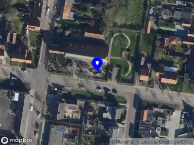 Brandweer met grote spoed naar de Zuidsingel in Borssele vanwege stankoverlast