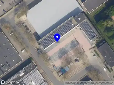 Brandweer met gepaste spoed naar de Lylantse Baan in Capelle aan den IJssel vanwege stormschade