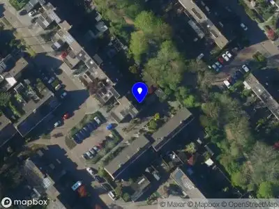 Overlastmelding Aquamarijn in Heerhugowaard