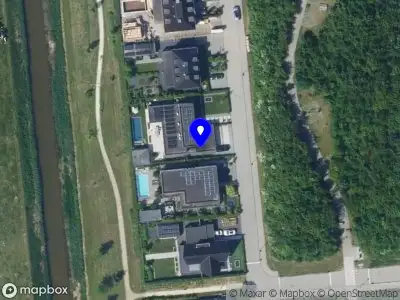 112 melding Brandweer met grote spoed naar de Ultramarijn in Dronten