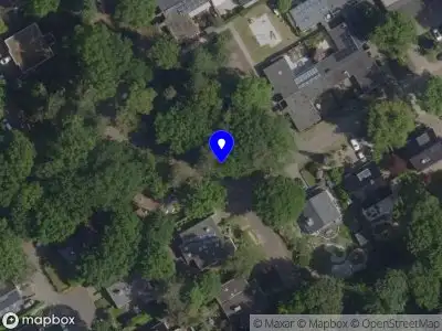 Brandweer met gepaste spoed naar de Weg in den Berg in Venray vanwege een buitenbrand