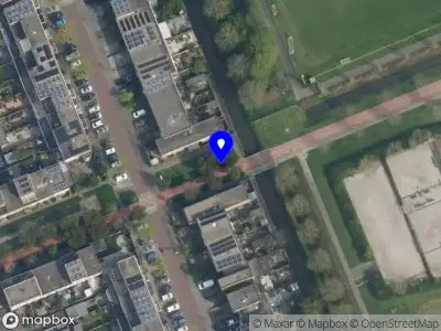 Ambulance met gepaste spoed naar de Anemoondreef in Rijswijk