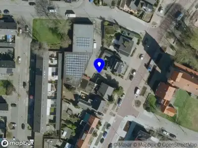Traumahelikopter met gepaste spoed naar de Korfakker in Eindhoven