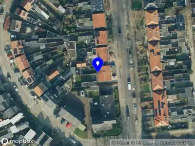 Politie naar de Horstlaan in Almelo vanwege aanrijding met letsel