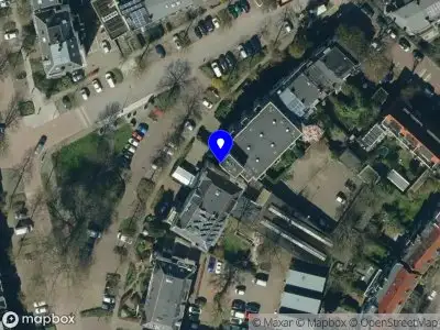 Overlastmelding Boulevard Heuvelink in Arnhem