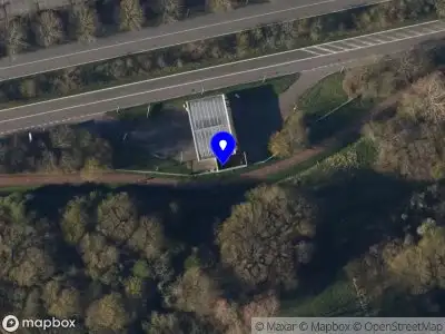 Ambulance naar de Ravelijnweg in Den Helder