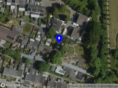 Brandweer en politie met gepaste spoed naar de Rozenstraat in Valkenburg vanwege stankoverlast