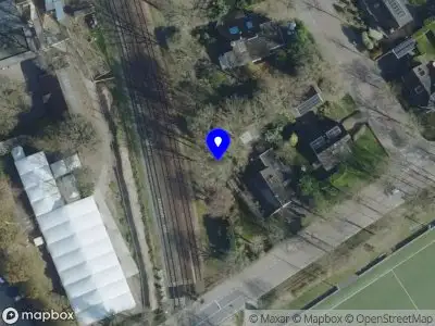 112 melding Politie naar de d'Almarasweg in Nijmegen