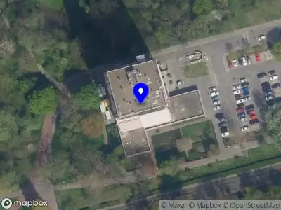 112 melding Ambulance met grote spoed naar de Dawesweg in Rotterdam