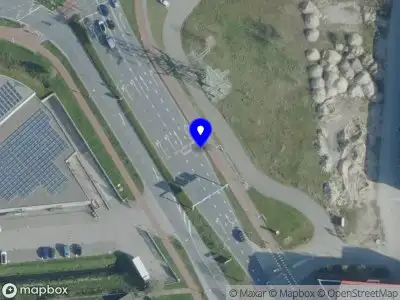 Brandweer met gepaste spoed naar de Winselingseweg in Nijmegen