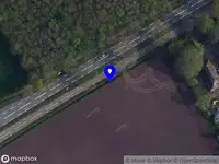 Brandweer en politie met grote spoed naar de Stellingenweg in Nijeholtpade