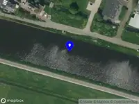 Ambulance met gepaste spoed naar de Oostgraftdijk in Oost-Graftdijk