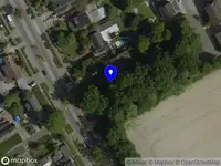 Brandweer met grote spoed naar de Huyn van Rodenbroeckstraat in Heerlen vanwege reanimatie