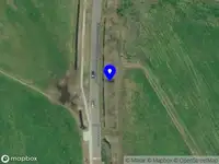 Brandweer met gepaste spoed naar de Vosseboerweg in Den Ham