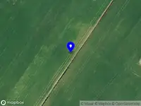 Brandweer met gepaste spoed naar de Hoofdweg in Balkbrug