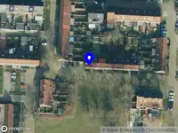 Brandweer met grote spoed naar de J.J.P. Oudstraat in Almelo vanwege gebouwbrand