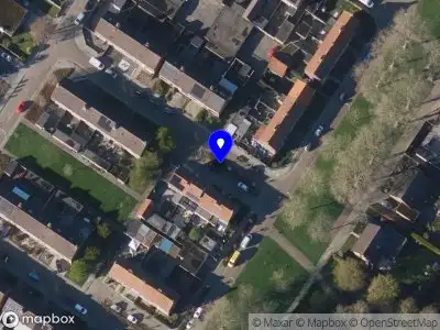 Brandweer met gepaste spoed naar de Herautstraat in Sluiskil