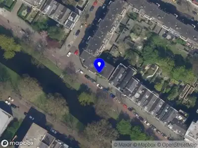 112 melding Ambulance met gepaste spoed naar de Noordsingel in Rotterdam