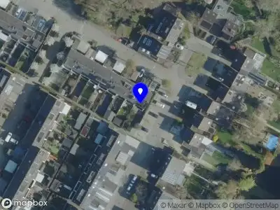 Brandweer met grote spoed naar de Hegdambroek in Nijmegen vanwege gebouwbrand