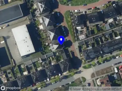 Ambulance met grote spoed naar de Schelp in Noord-Scharwoude