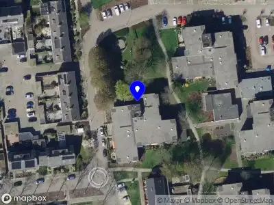 112 melding Ambulance met gepaste spoed naar de Ghijseland in Rhoon