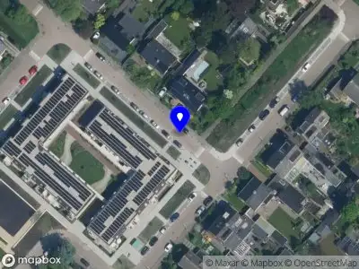 Ambulance met gepaste spoed naar de Groeneweg in Vijfhuizen