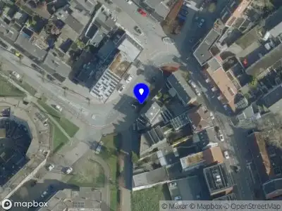 Overlastmelding Rentmeesterlaan in Tilburg