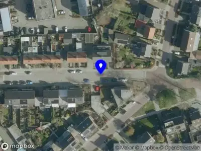 Overlastmelding Beukendreef in Oisterwijk