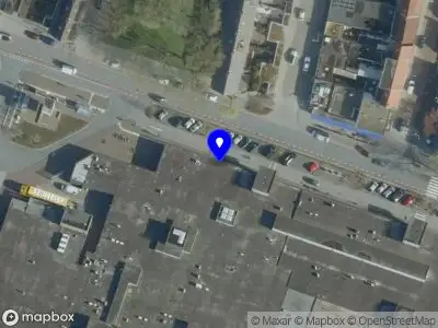 Anonieme overlastmelding Wagnerplein in Tilburg