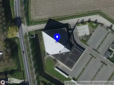 Overlastmelding Mozartsingel in Dirksland