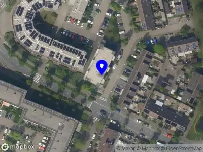 Overlastmelding Thorbeckehof in Oegstgeest