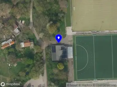 Overlastmelding Duinen in Rockanje