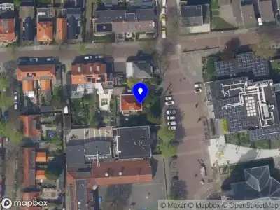 112 melding Overlastmelding Kerkstraat in Rijnsburg gesloten