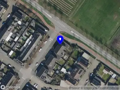 112 melding Overlastmelding Rooseveltstraat in Dongen gesloten