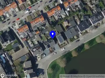 Overlastmelding Bootjessteeg in 3331HC Zwijndrecht gesloten