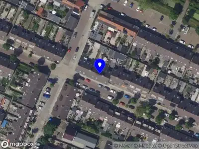 Overlastmelding Julianastraat in Zwijndrecht