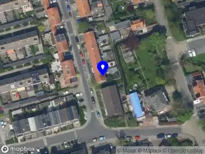 Overlastmelding Van Poelgeestlaan in Hoogmade
