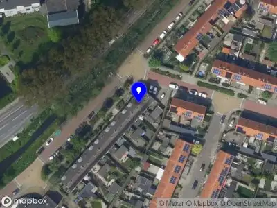 Anonieme overlastmelding Burgemeester Peeklaan in Oude Wetering