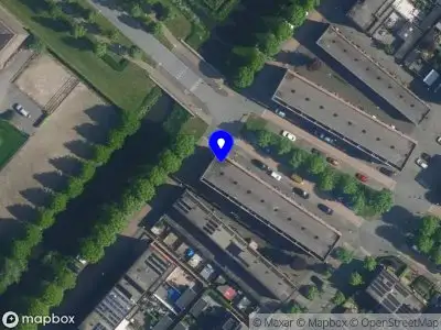 112 melding Overlastmelding Regulierspoort in Nieuw Vennep