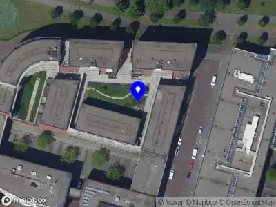 Overlastmelding Leerparkpromenade in Dordrecht