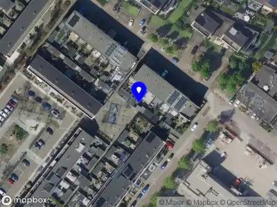 Overlastmelding De Kreken in 2953WK Alblasserdam