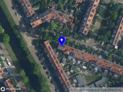 112 melding Overlastmelding Graaf Zeppelinlaan in Amstelveen gesloten