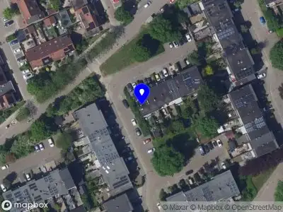 112 melding Overlastmelding Stenen Beer in Gorinchem