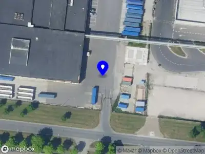 Brandweer met grote spoed naar de Steenstraat in Lelystad