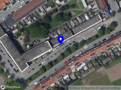 112 melding Overlastmelding Jacob Marisstraat in Dordrecht